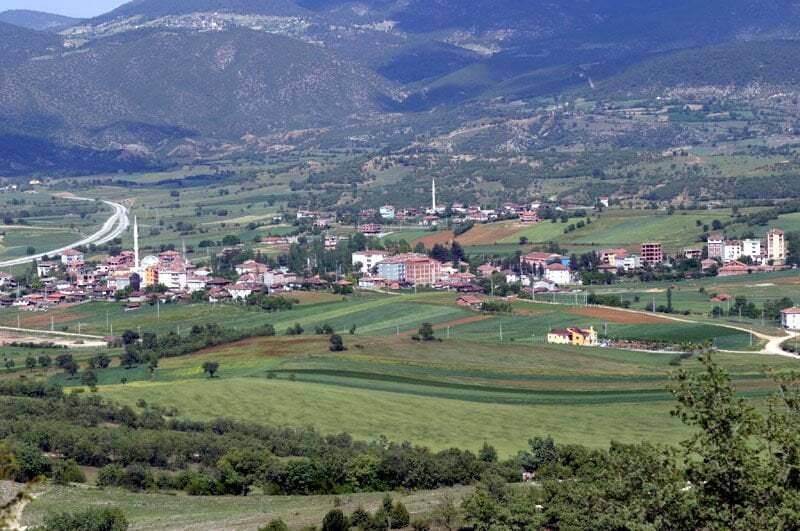 SİNOP SARAYDÜZÜ TEKERLEKLİ SANDALYE