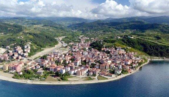 SİNOP TÜRKELİ TEKERLEKLİ SANDALYE