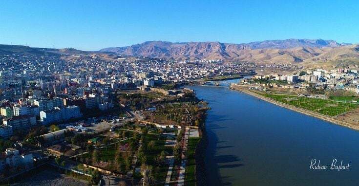 ŞIRNAK CİZRE TEKERLEKLİ SANDALYE