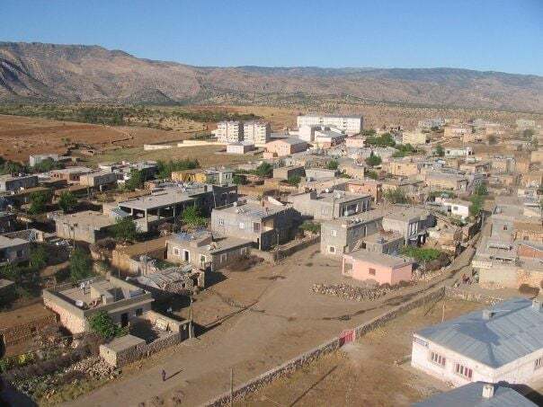 ŞIRNAK GÜÇLÜKONAK TEKERLEKLİ SANDALYE