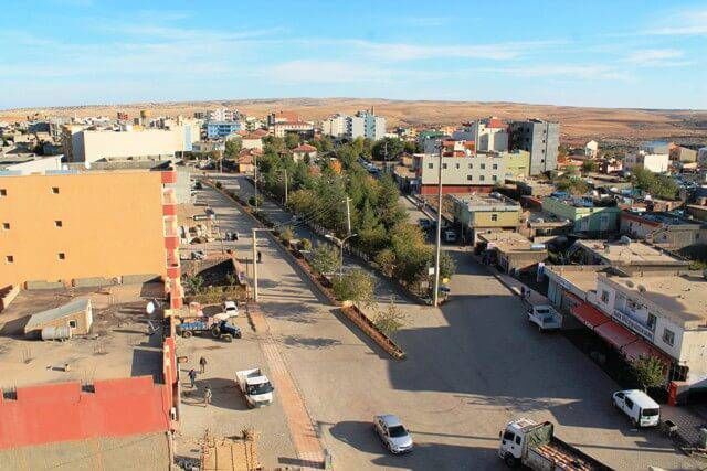 ŞIRNAK İDİL TEKERLEKLİ SANDALYE