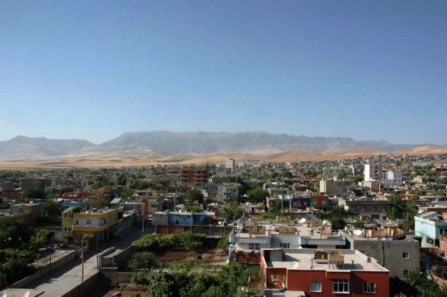 ŞIRNAK SİLOPİ TEKERLEKLİ SANDALYE