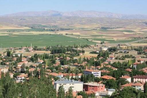 SİVAS GEMEREK TEKERLEKLİ SANDALYE