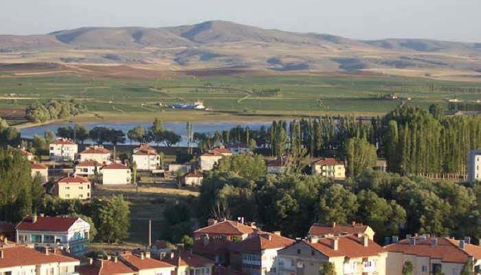 SİVAS ŞARKIŞLA TEKERLEKLİ SANDALYE