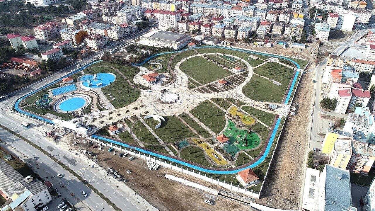 SİVAS TEKERLEKLİ SANDALYE