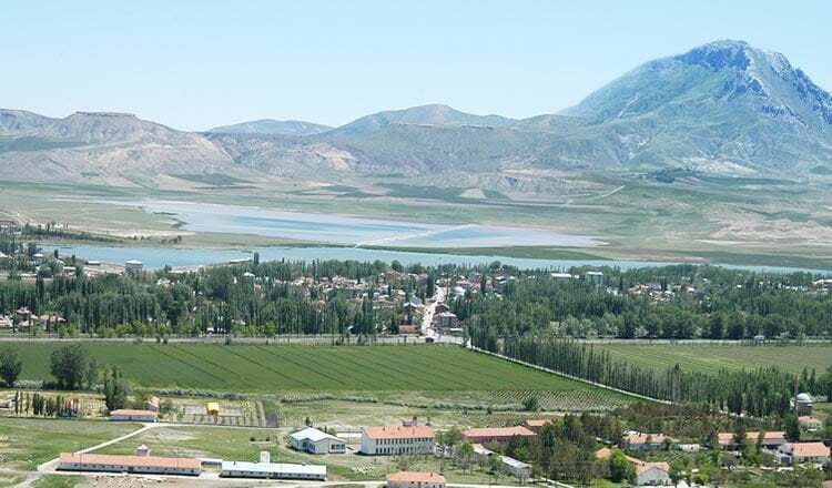 SİVAS ULAŞ TEKERLEKLİ SANDALYE