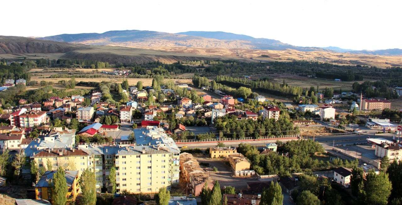 SİVAS ZARA TEKERLEKLİ SANDALYE