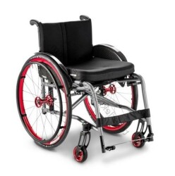 SMART F Aktif Manuel Tekerlekli Sandalye - MEYRA