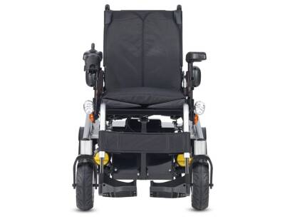 Taiga Akülü Tekerlekli Sandalye - 2