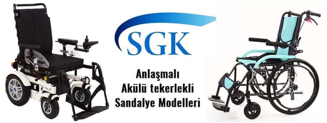 TEKERLEKLİ SANDALYELERDE SGK ÖDEMESİ İÇİN RAPORA YAZILACAK SUT KODU