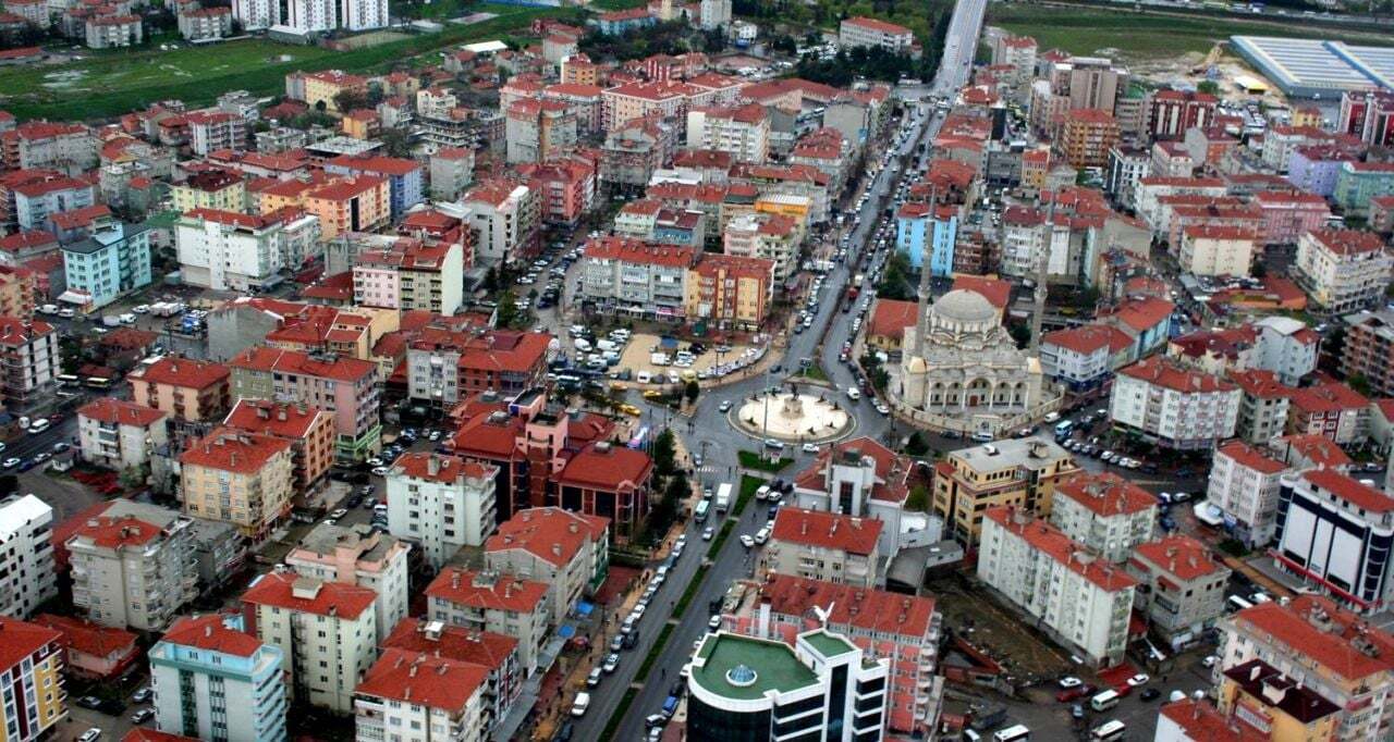 TEKİRDAĞ ÇERKEZKÖY TEKERLEKLİ SANDALYE