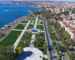 TEKİRDAĞ ÇORLU TEKERLEKLİ SANDALYE