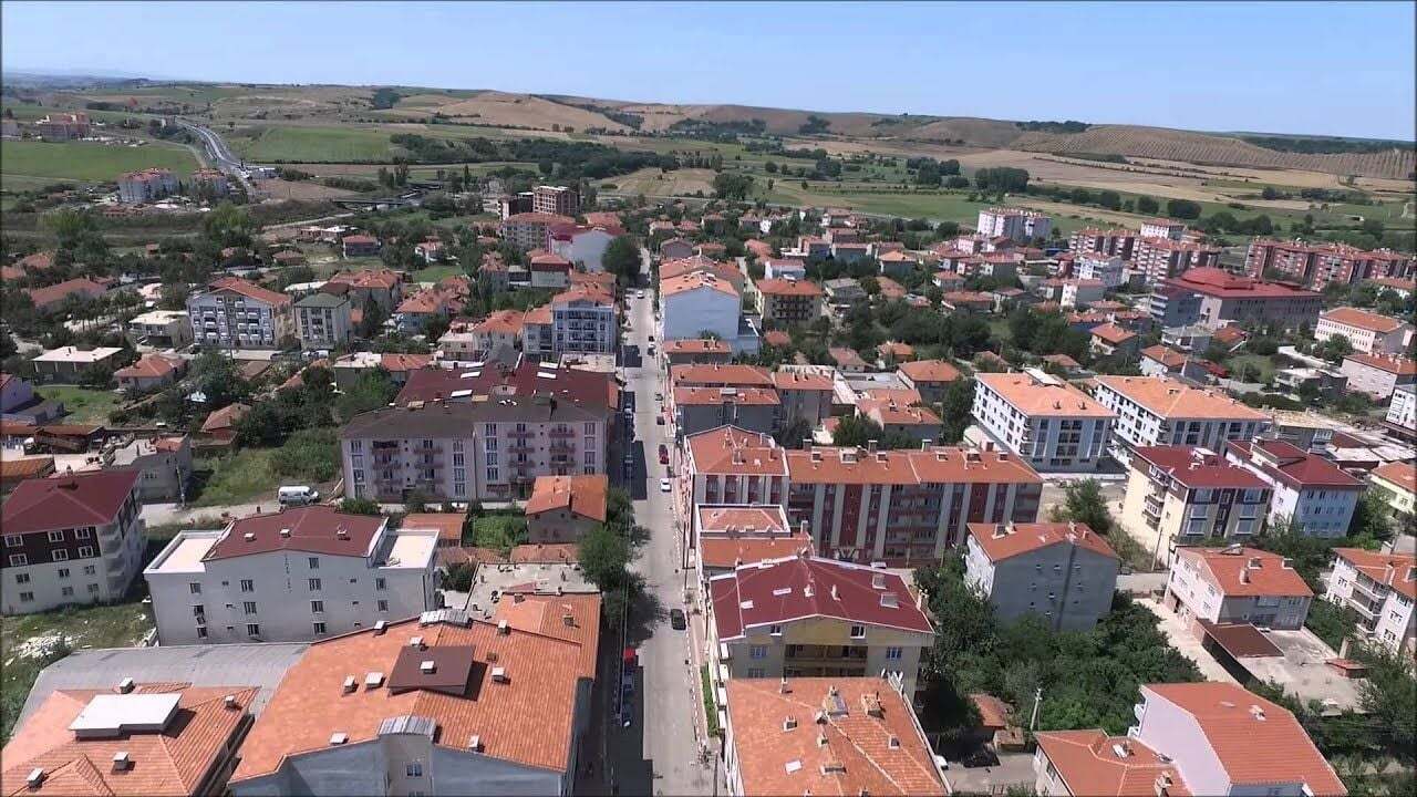 TEKİRDAĞ MURATLI TEKERLEKLİ SANDALYE