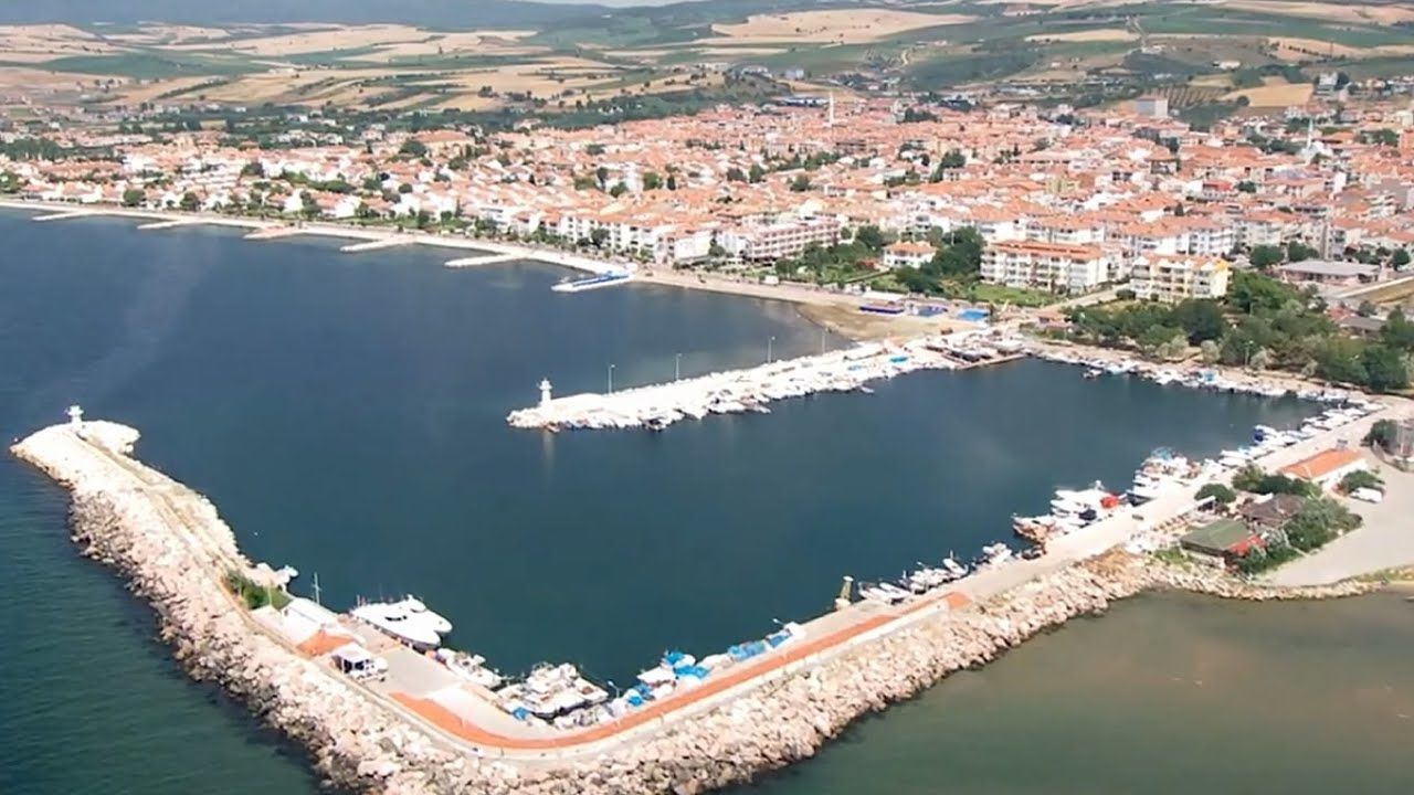 TEKİRDAĞ ŞARKÖY TEKERLEKLİ SANDALYE