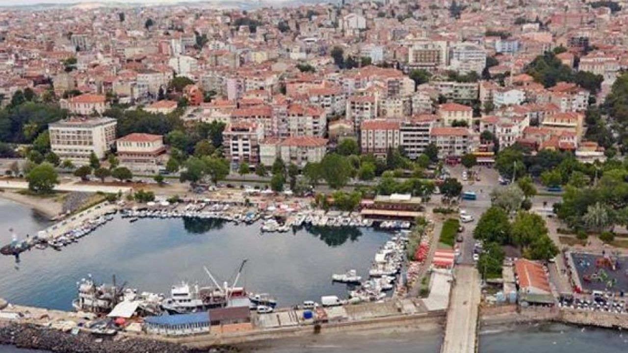 TEKİRDAĞ SÜLEYMANPAŞA TEKERLEKLİ SANDALYE