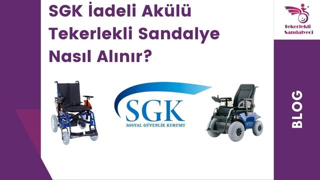 Test talep sonrası
