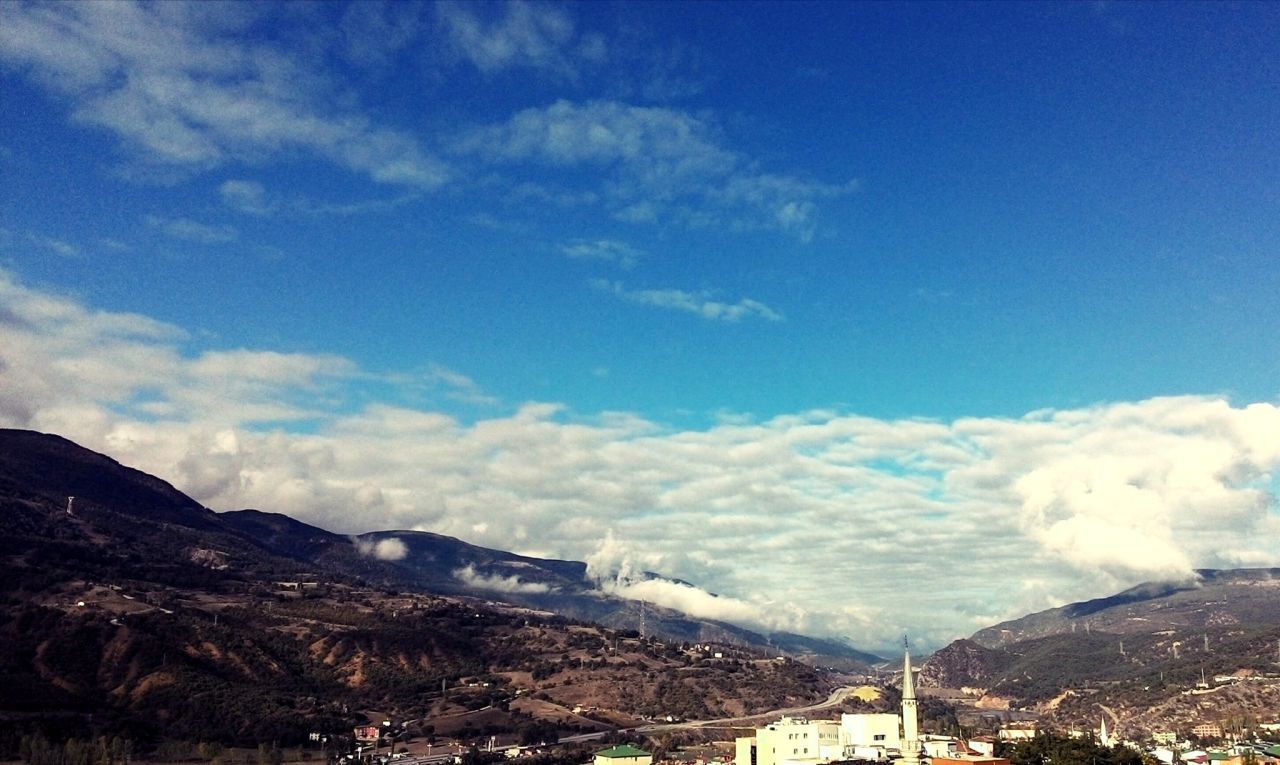 TOKAT REŞADİYE TEKERLEKLİ SANDALYE