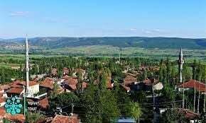 TOKAT YEŞİLYURT TEKERLEKLİ SANDALYE