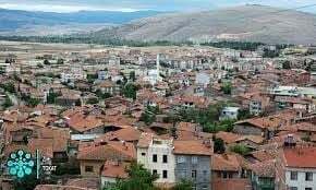 TOKAT ZİLE TEKERLEKLİ SANDALYE