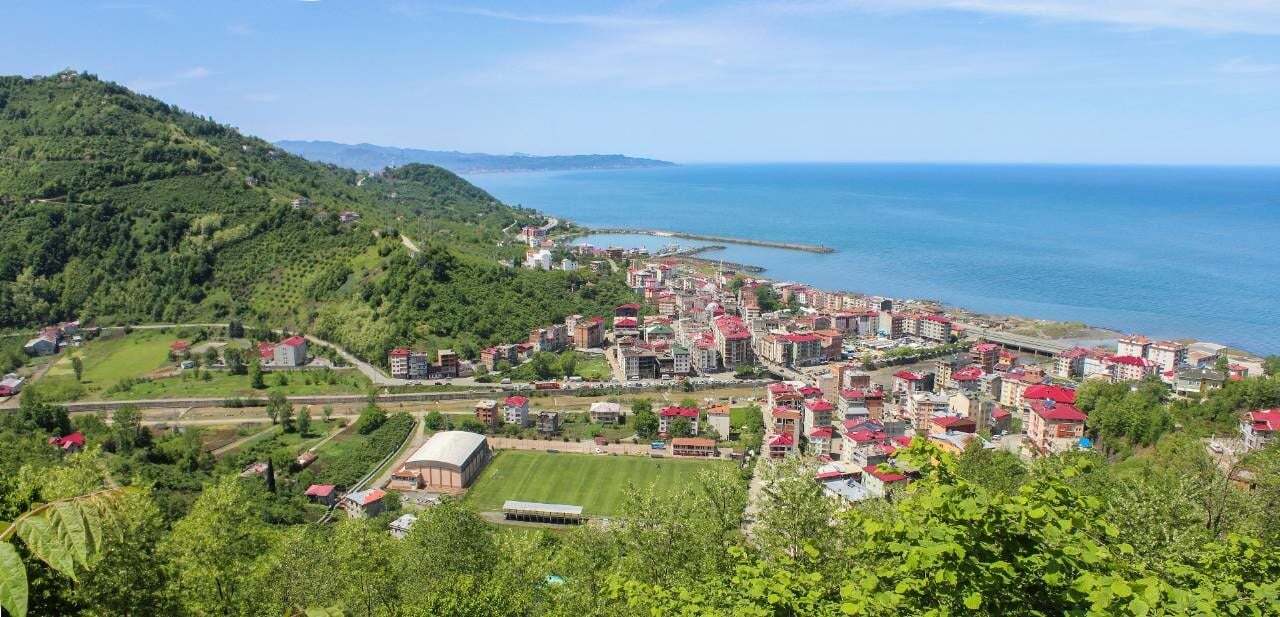 TRABZON ÇARŞIBAŞI TEKERLEKLİ SANDALYE