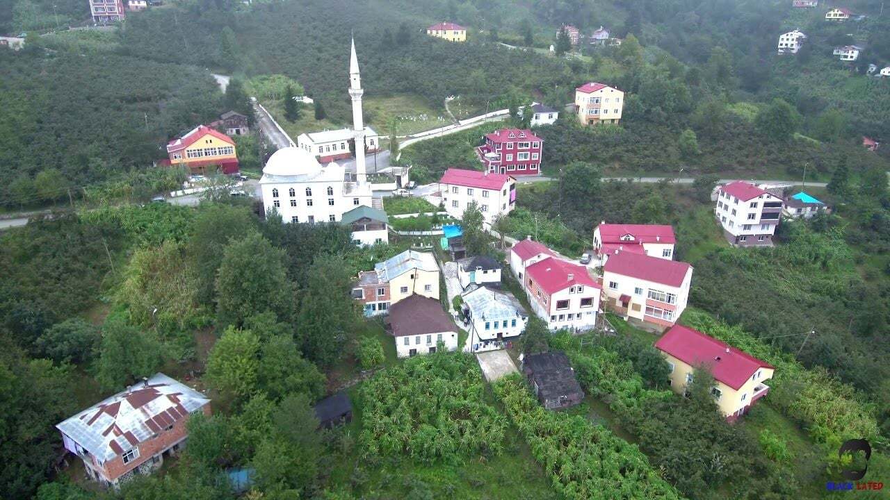 TRABZON ŞALPAZARI TEKERLEKLİ SANDALYE