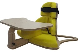 Üçgen Eğitim Sandalyesi - 