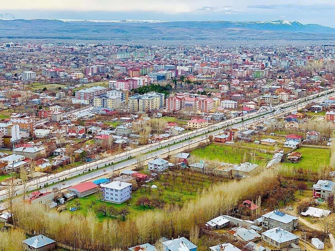 VAN ERCİŞ TEKERLEKLİ SANDALYE