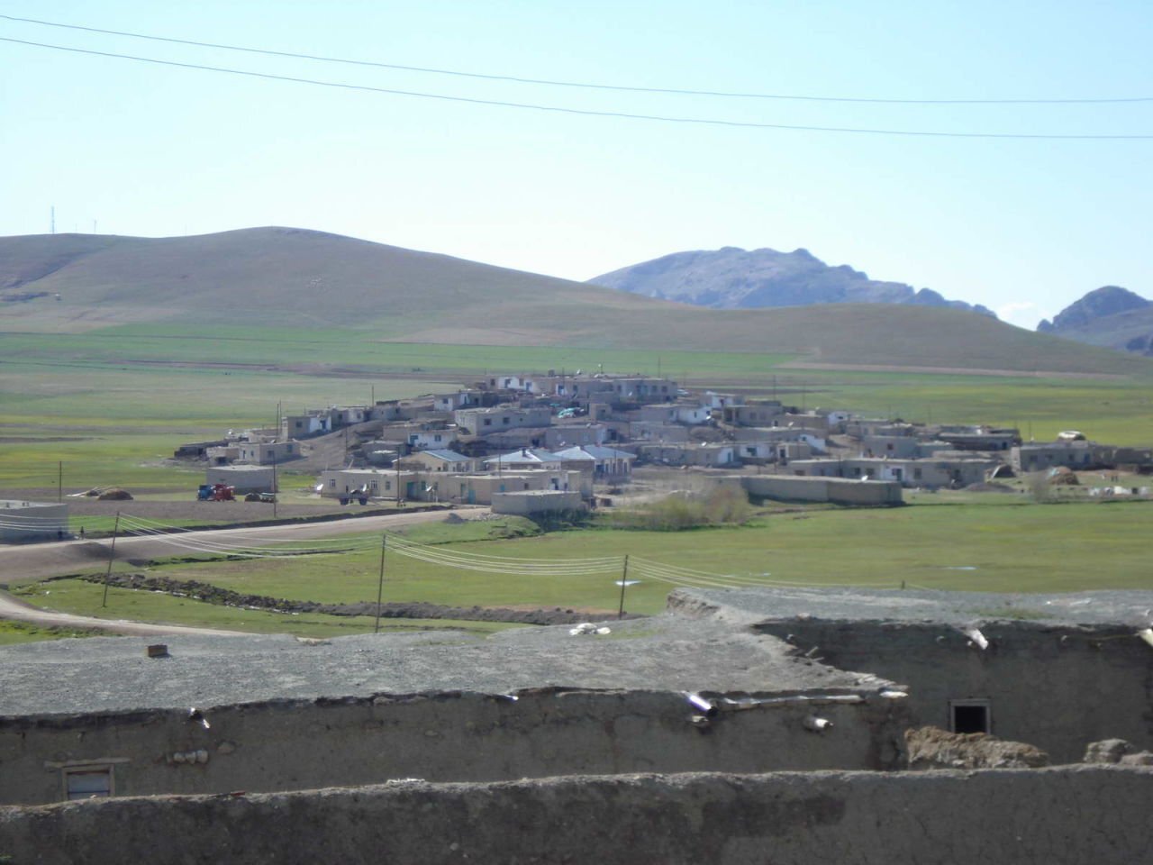 VAN SARAY TEKERLEKLİ SANDALYE