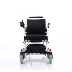 W807 (Lityum Batarya) Akülü Tekerlekli Sandalye - 4
