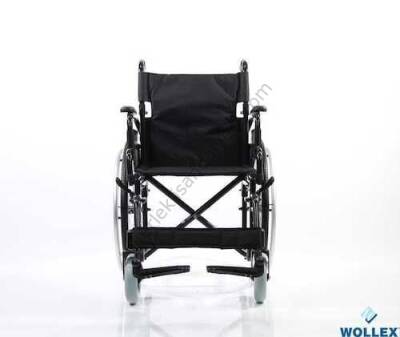 WG-M311-18 Manuel Tekerlekli Sandalye - 1