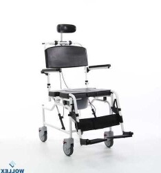 WG-M698 Banyo ve Tuvalet Sandalyesi - 1