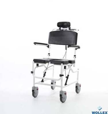 WG-M698 Banyo ve Tuvalet Sandalyesi - 2