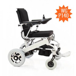 WG-P140 Akülü Tekerlekli Sandalye - 2