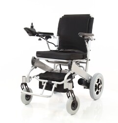 WG-P140 Akülü Tekerlekli Sandalye - 3