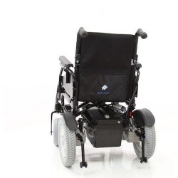 WG-P150 Akülü Tekerlekli Sandalye - 2
