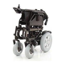 WG-P150 Akülü Tekerlekli Sandalye - 3