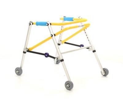 WG-W917 Pediatrik Ters Walker - 2