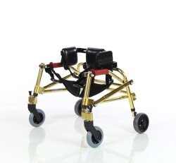 WG-W940 Pediatrik Walker - 2