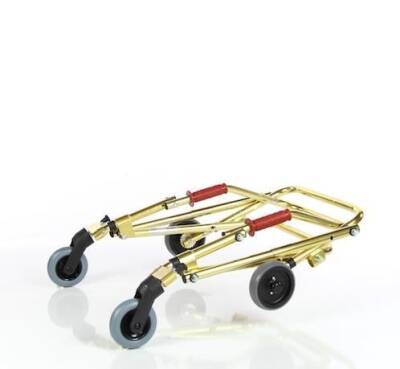 WG-W940 Pediatrik Walker - 4