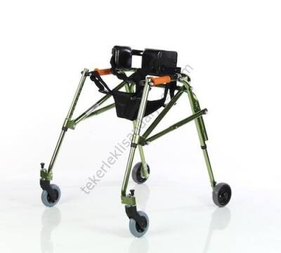 WG-W941 Pediatrik Walker - 2