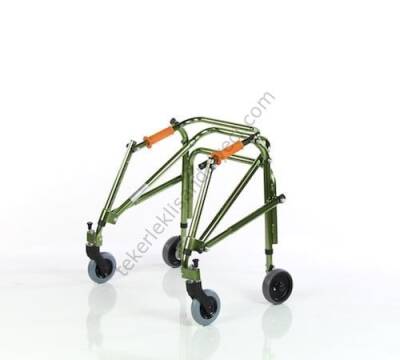 WG-W941 Pediatrik Walker - 3