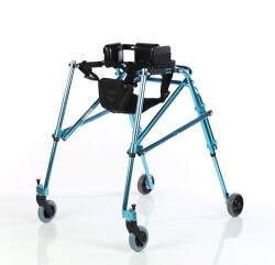 WG-W942 Pediatrik Walker - 1