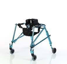 WG-W942 Pediatrik Walker - 2