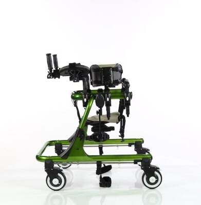 WG-W944 Pediatrik Walker - 3