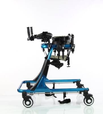 WG-W945 Pediatrik Walker - 2