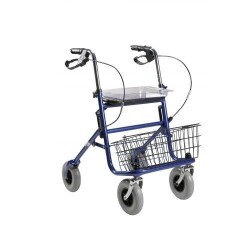 Wollex W949 Rollatör - WOLLEX