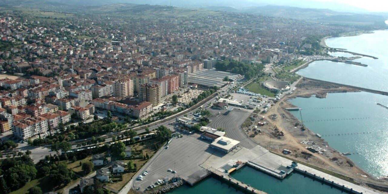 YALOVA ALTINOVA TEKERLEKLİ SANDALYE