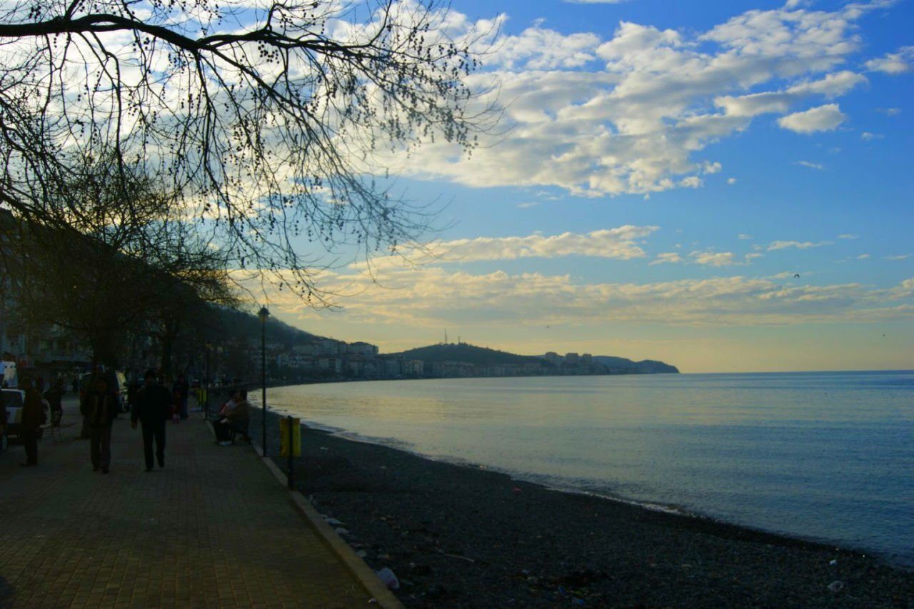 YALOVA ÇINARCIK TEKERLEKLİ SANDALYE