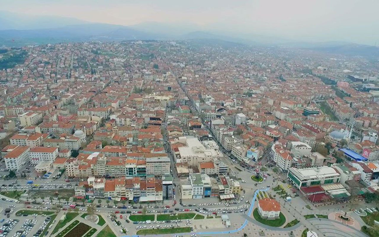 YALOVA TEKERLEKLİ SANDALYE