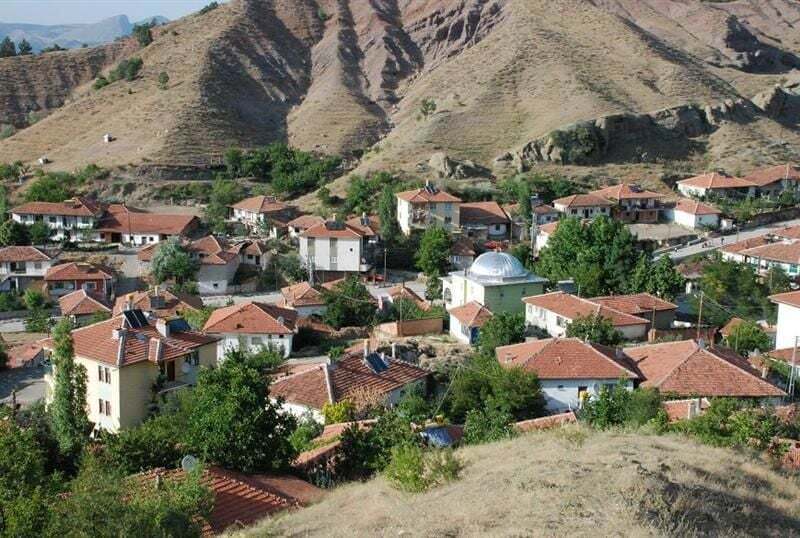 YOZGAT AYDINCIK TEKERLEKLİ SANDALYE